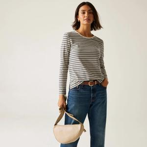 Women's long sleeve T-shirt Regatta Federica image-2