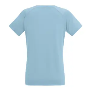 Γυναικείο T-shirt Regatta Limonite image-1