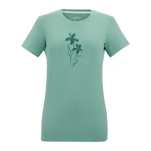 T-shirt femme Regatta Fingal Stretch image-0