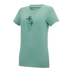 T-shirt femme Regatta Fingal Stretch image-1