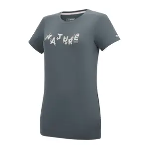 T-shirt femme Regatta Fingal Stretch image-1