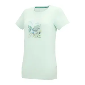 T-shirt femme Regatta Fingal Stretch image-1