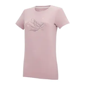 T-shirt femme Regatta Fingal Stretch image-1