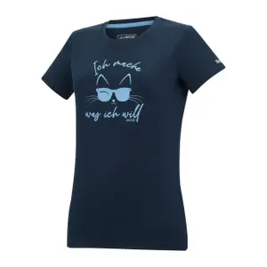 T-shirt femme Regatta Fingal Slogan image-1