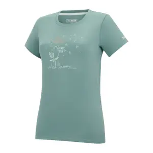 T-shirt femme Regatta Fingal Slogan image-2