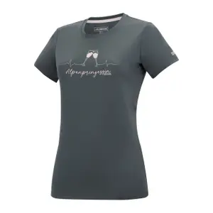 T-shirt femme Regatta Fingal Slogan image-1