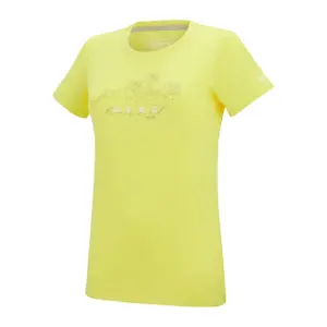 T-shirt femme Regatta Fingal Slogan image-2