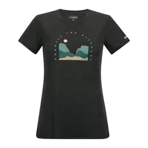 T-shirt femme Regatta Fingal image-0