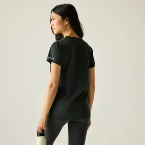 T-shirt femme Regatta Fingal image-4