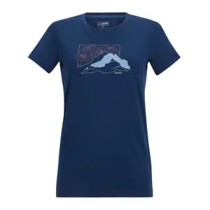 T-shirt femme Regatta Fingal image-0