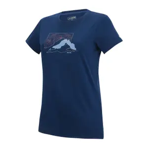 T-shirt femme Regatta Fingal image-2