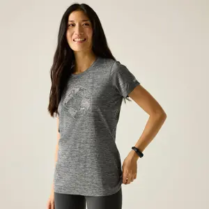 T-shirt femme Regatta Fingal image-2