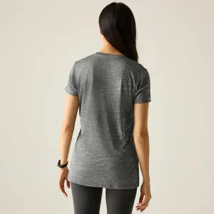 T-shirt femme Regatta Fingal image-4