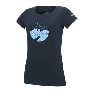 Γυναικείο T-shirt Regatta Breezed image-2