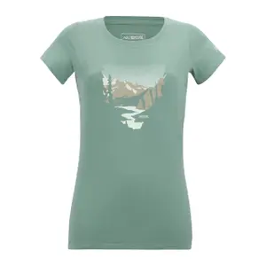 Γυναικείο T-shirt Regatta Breezed image-0