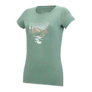 Γυναικείο T-shirt Regatta Breezed image-2