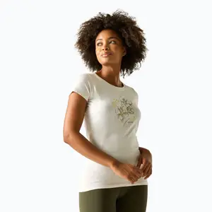 Women's T-shirt Regatta Breezed image-5