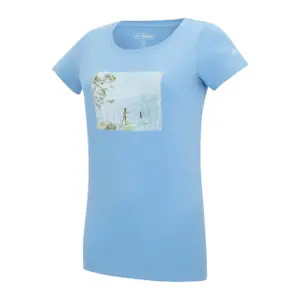 Γυναικείο T-shirt Regatta Breezed image-2