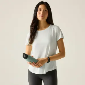 T-shirt femme Regatta Mindo image-2
