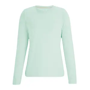 T-shirt manches longues femme Regatta Mindo image-0