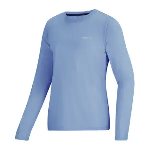 T-shirt manches longues femme Regatta Mindo image-2