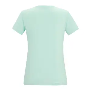 Womens Stretch T-Shirt Regatta Fingal image-1