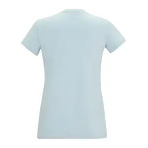 Womens Stretch T-Shirt Regatta Fingal image-1