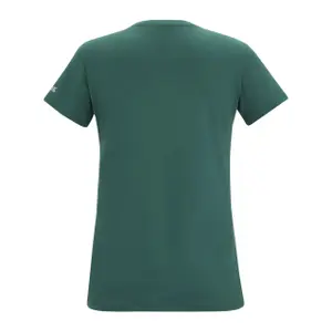 Womens Stretch T-Shirt Regatta Fingal image-1