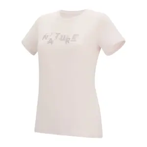 Womens Stretch T-Shirt Regatta Fingal image-2