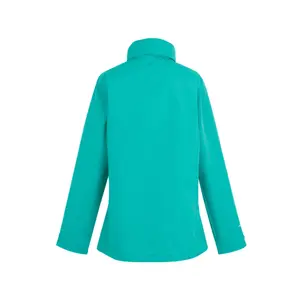 Women's waterproof jacket Regatta Daysha image-1