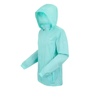 Women's waterproof jacket Regatta Corinne IV image-4