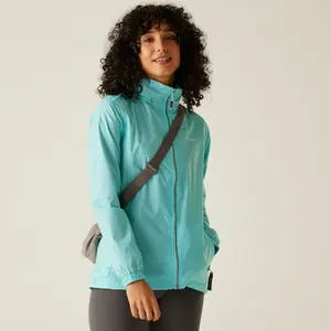 Women's waterproof jacket Regatta Corinne IV image-1