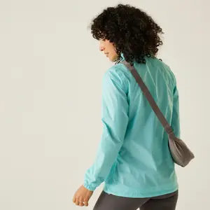 Women's waterproof jacket Regatta Corinne IV image-3