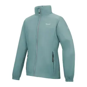 Women's waterproof jacket Regatta Corinne IV image-2