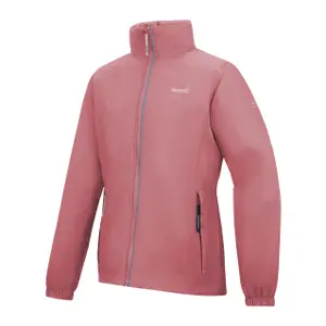 Women's waterproof jacket Regatta Corinne IV image-2