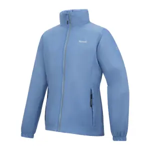 Women's waterproof jacket Regatta Corinne IV image-2