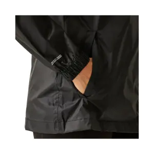Women's waterproof jacket Regatta Pack-It III image-4