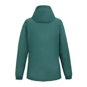 Waterdicht damesjack Regatta Pack-It III image-1