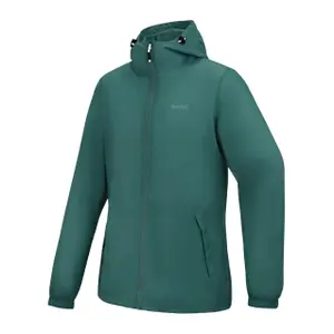 Waterdicht damesjack Regatta Pack-It III image-2