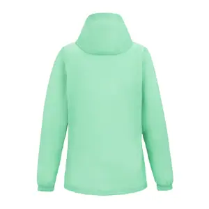 Waterdicht damesjack Regatta Pack-It III image-1