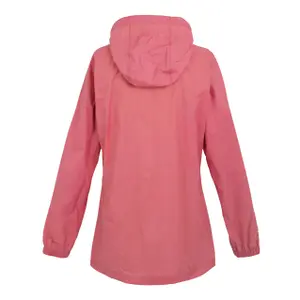 Waterdicht damesjack Regatta Pack-It III image-1