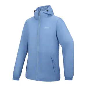 Waterdicht damesjack Regatta Pack-It III image-2