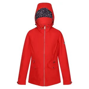 Women's waterproof jacket Regatta Navassa image-0