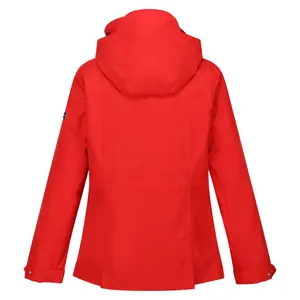 Women's waterproof jacket Regatta Navassa image-3