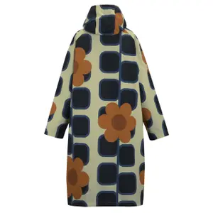 Casaco à prova de água para mulheres Regatta Orla Changing image-1