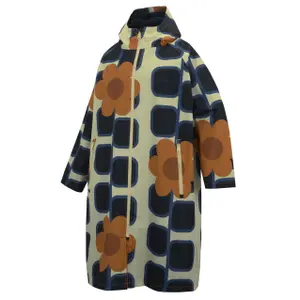 Casaco à prova de água para mulheres Regatta Orla Changing image-2