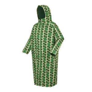 Casaco à prova de água para mulheres Regatta Orla Changing image-2