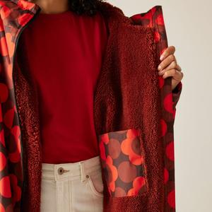 Kleid Damen Regatta Orla image-2