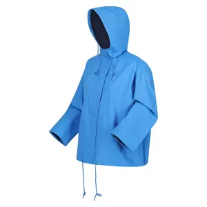 Women's hooded waterproof jacket Regatta Sarika image-2
