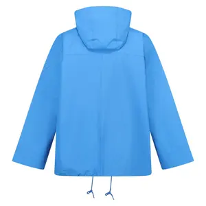 Women's hooded waterproof jacket Regatta Sarika image-3